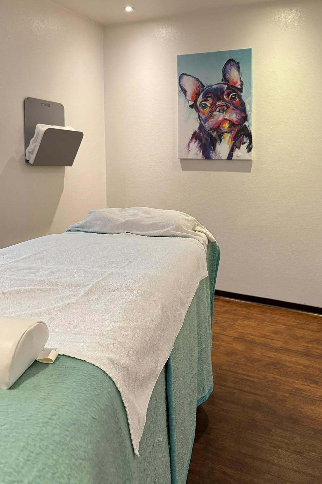 Golf- Und Wellnesshotel Amtsheide Bad Bevensen Eksteriør bilde
